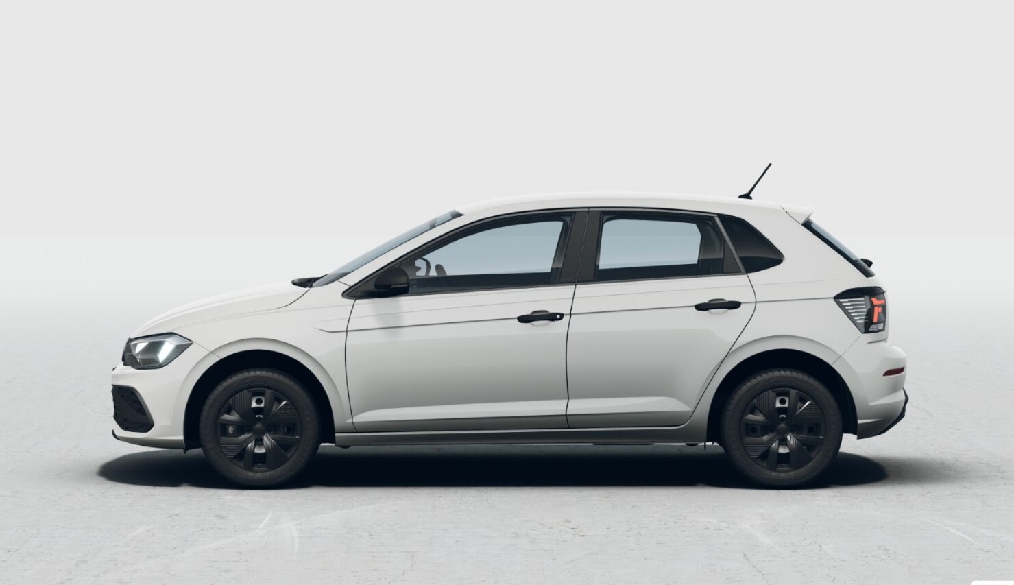 model image